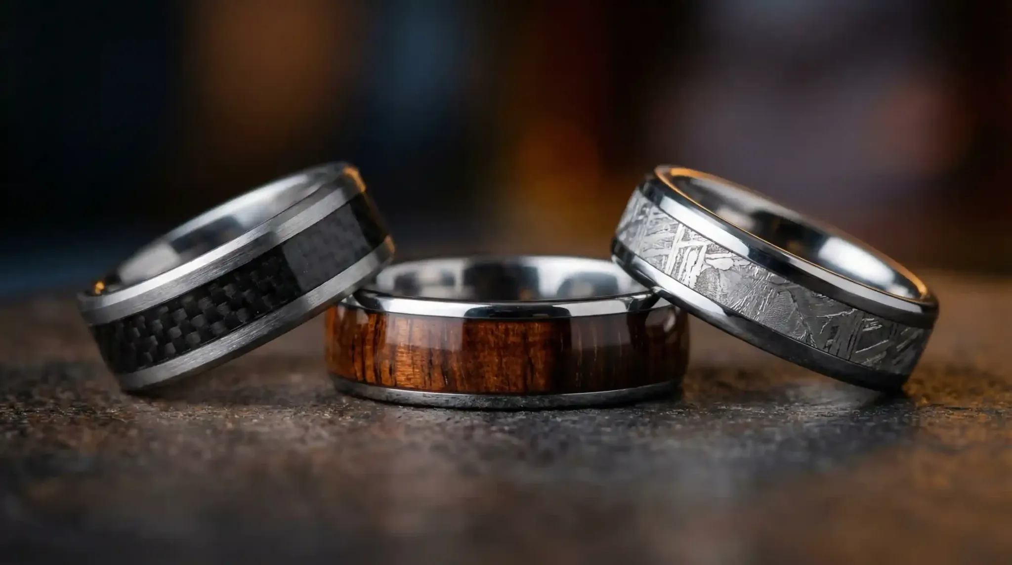 Inlay Showcase