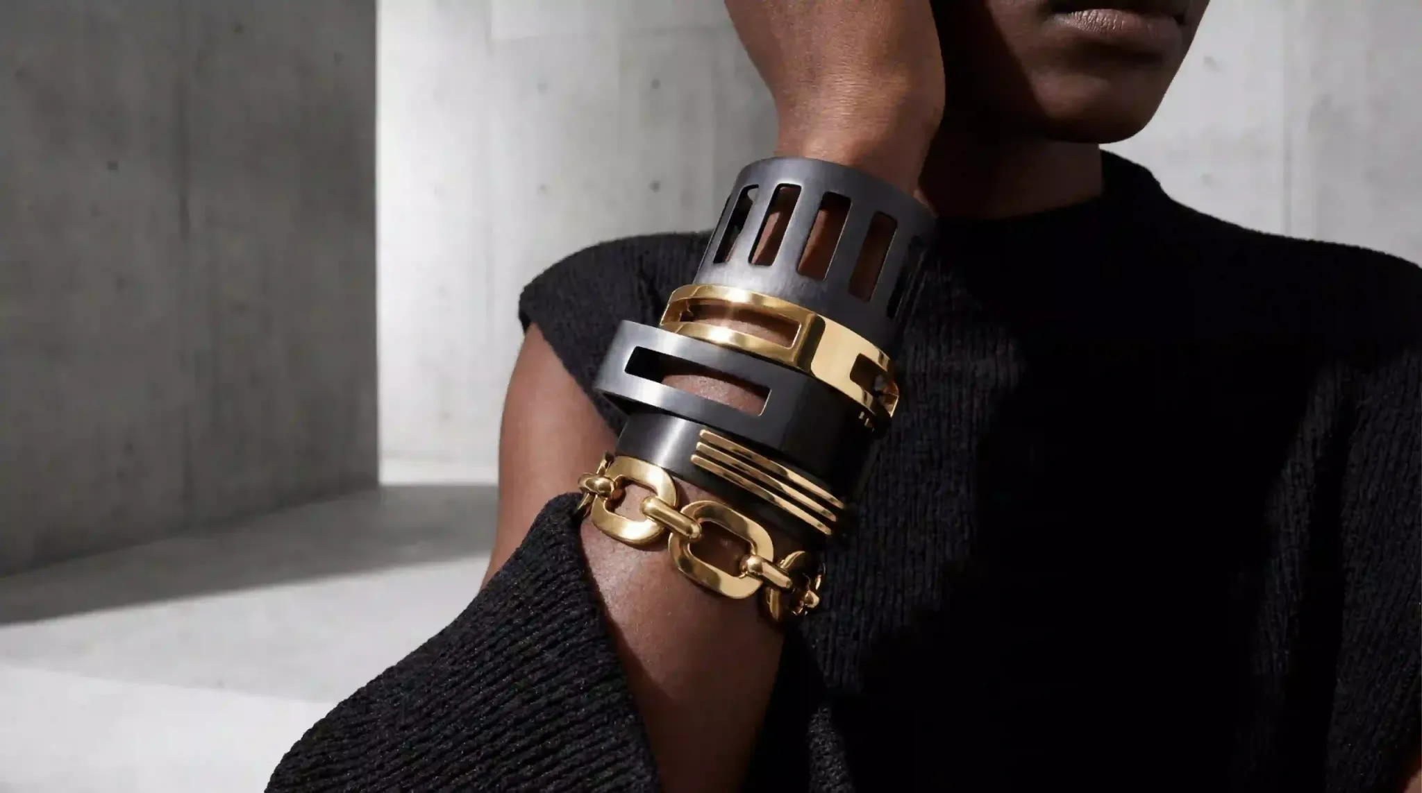 wrist stack jewelry editorial index 34096x2286