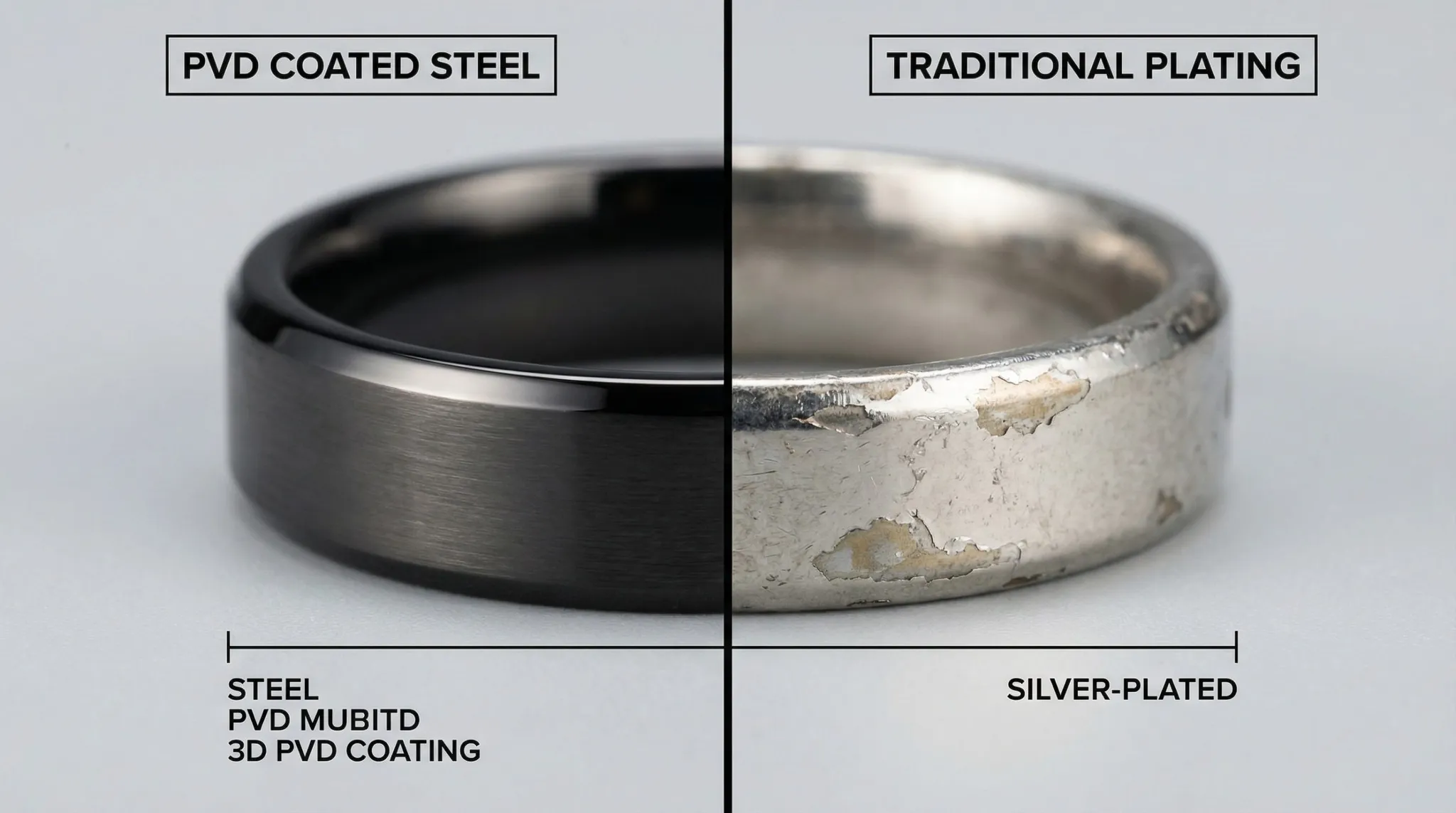 pvd vs plating comparison