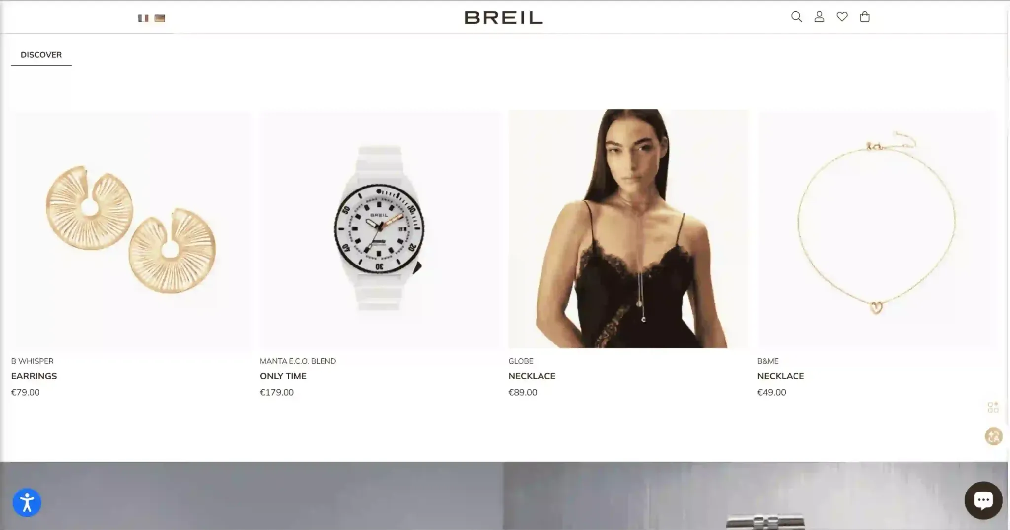 BREIL
