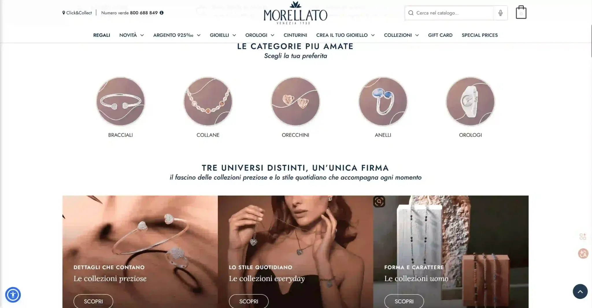 Morellato Group