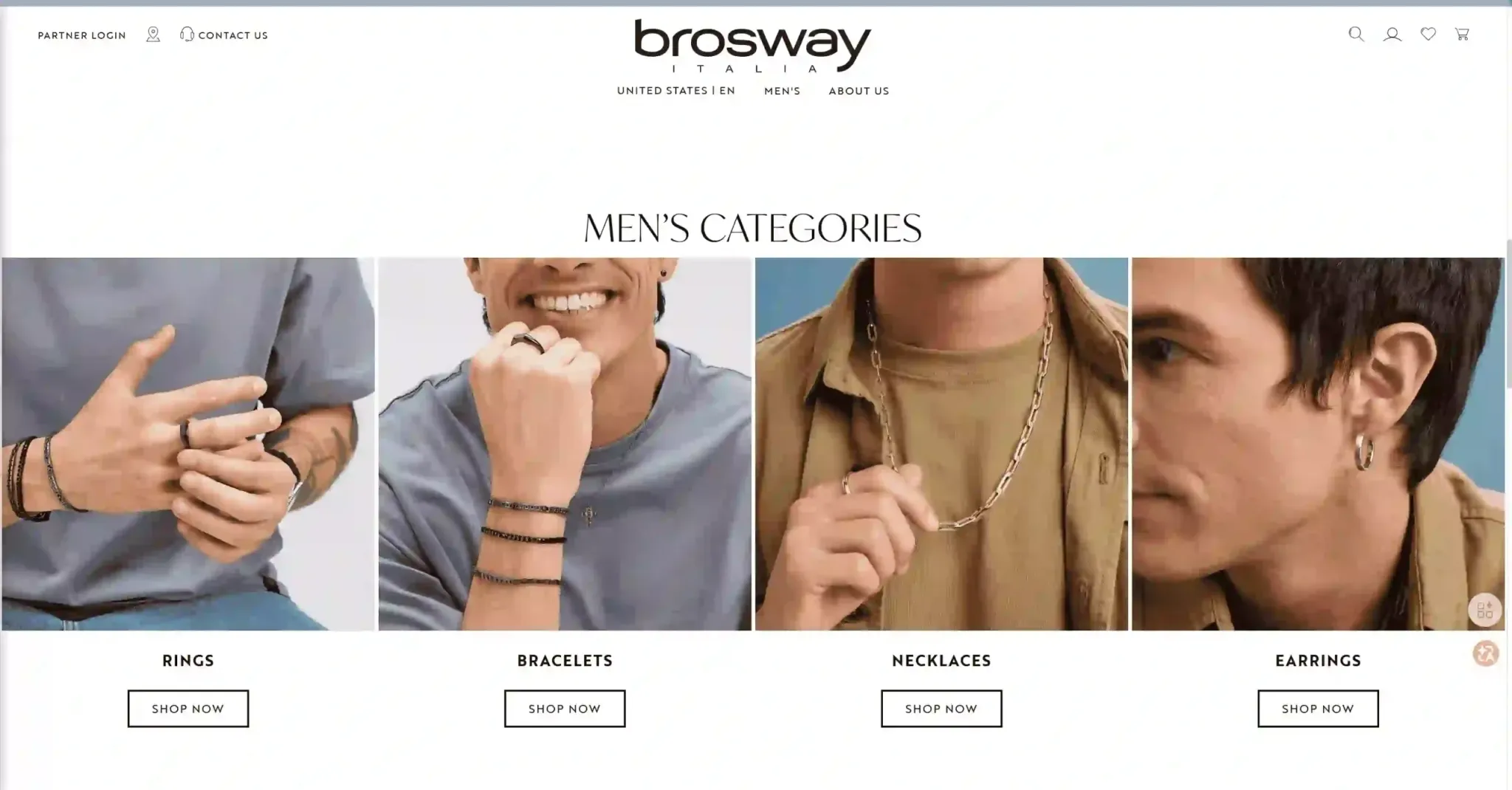 brosway