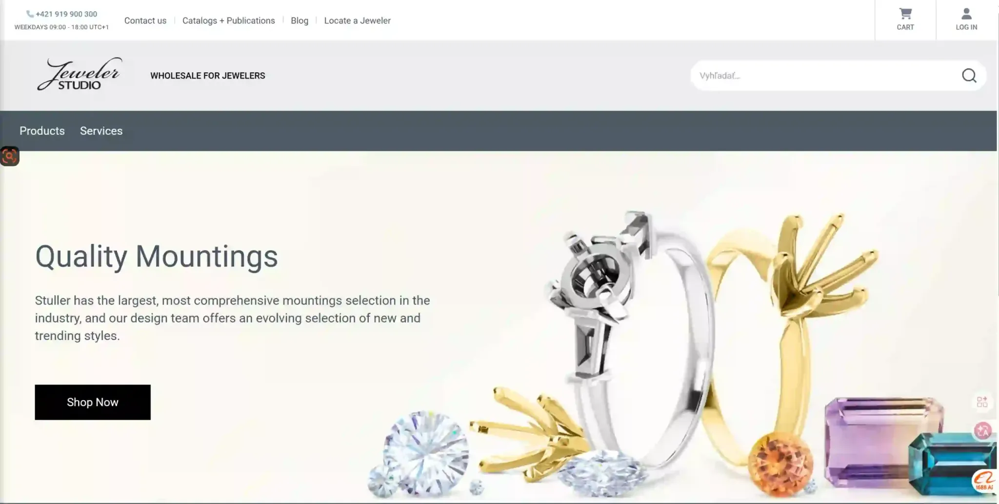 jewelerstudio