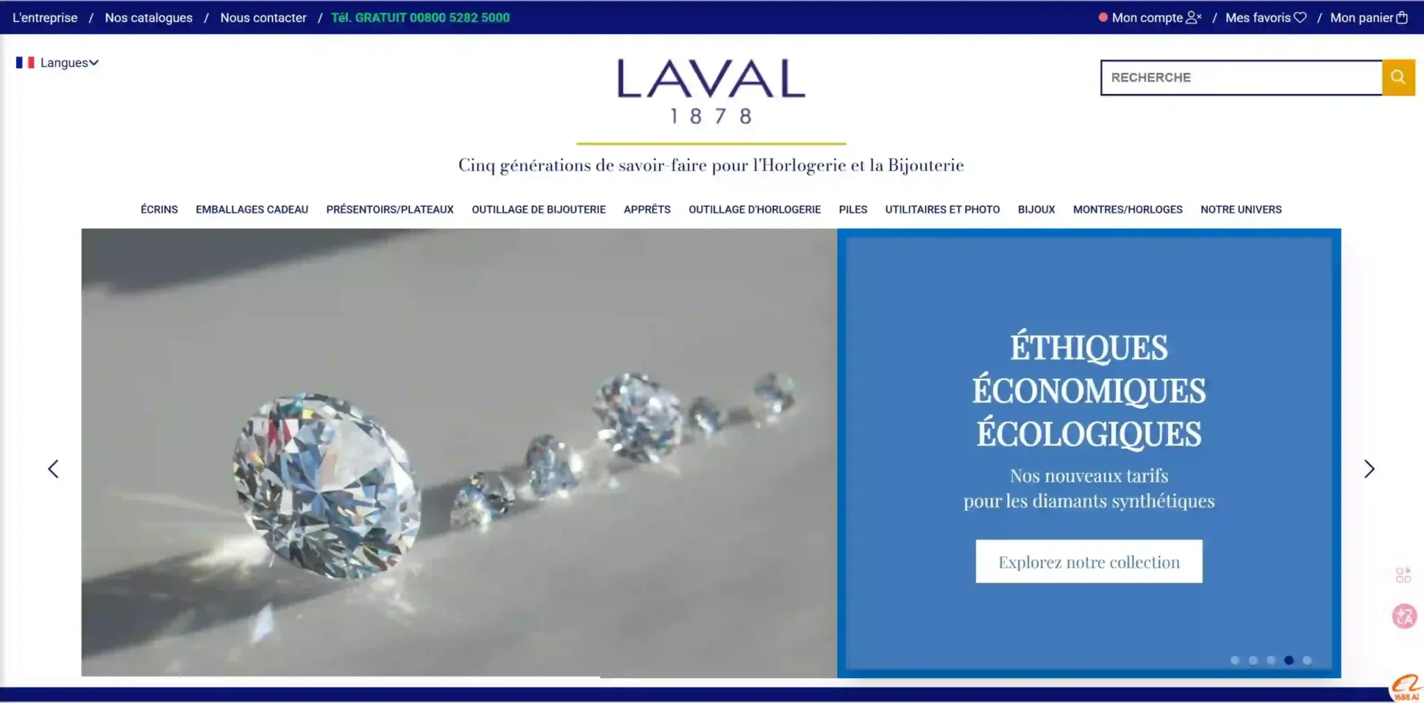 laval